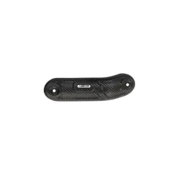 Protector termico carbono Yamaha Tenere 700 2019-2020 Arrow Protector termico carbono Yamaha Tenere 700 2019-2020 Arrow