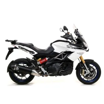 Escape BMW S 1000 XR 2020-2021 Arrow RaceTech Aluminio Dark - vista 1