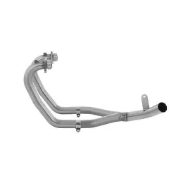 Colectores Moto Guzzi V85 TT 2021 Arrow 