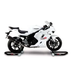 Caballete delantero Hyosung GT 650-250 tipo universal - vista 1