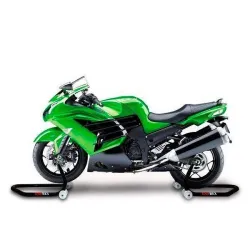 Caballete delantero Kawasaki ZZR 1400 tipo universal - vista 1