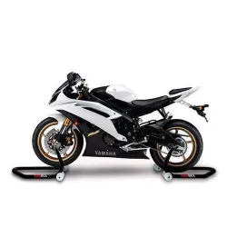Caballete delantero Yamaha R6 tipo universal - vista 1