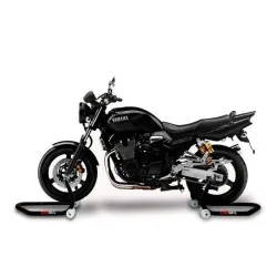 Caballete delantero Yamaha XJR 1300 tipo universal - vista 1 Caballete delantero Yamaha XJR 1300 tipo universal - vista 1