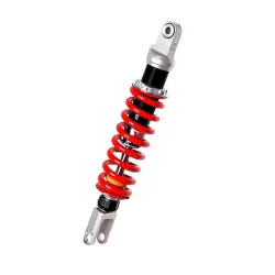 Amortiguador trasero Kawasaki KLR 650 YSS gas Top Line - referencia MZ366-400TR-01 Amortiguador trasero Kawasaki KLR 650 YSS gas Top Line - referencia MZ366-400TR-01
