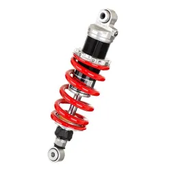Amortiguador trasero Yamaha FZ6 N 2004-2008 YSS gas Top Line - referencia MZ456-300TRL-34 Amortiguador trasero Yamaha FZ6 N 2004-2008 YSS gas Top Line - referencia MZ456-300TRL-34