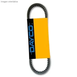 Correa de variador Dayco Piaggio SuperHexagon 250 GTX 2000 36781149 Correa de variador Dayco Piaggio SuperHexagon 250 GTX 2000 36781149