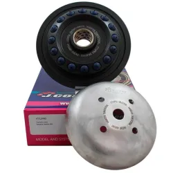 Variador Jcosta Yamaha Grizzly 660