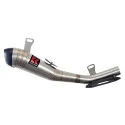 Escape Turbokit GP Carbono Rieju RS2 Matrix 125