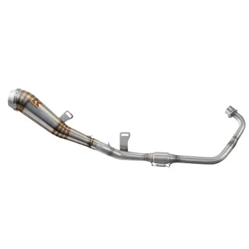 Escape Turbokit GP Honda CB 125 F 2015 - 2020