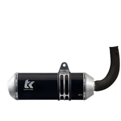 Escape Turbokit Polaris Predator 500 Escape Turbokit Polaris Predator 500