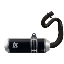 Escape completo?Turbokit Azel 1100 2008 en adelante Escape completo?Turbokit Azel 1100 2008 en adelante
