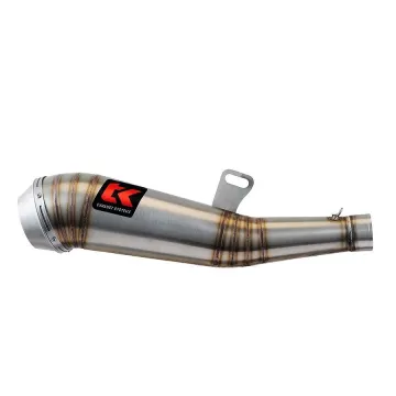 Escape Turbokit GP Honda CBR 1000 RR 2015 - 2016