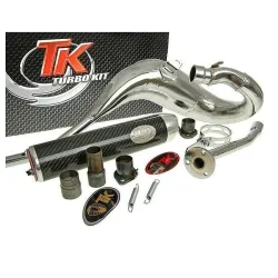 Escape Turbokit Yamaha Blaster 200 2T