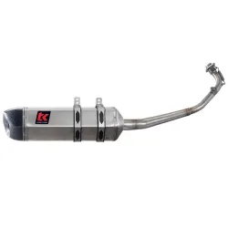 Escape Turbokit H7 PRO Aprilia SportCity 300