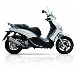 Escape Yasuni para Gilera Runner 125 2006-2012 - vista 3
