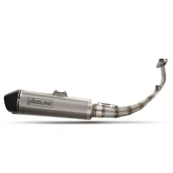 Escape completo Yasuni para Kymco People 125 2005-2016 - vista 2