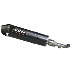 Escape Yasuni para Piaggio MP3 500 2014-2016 - vista 1