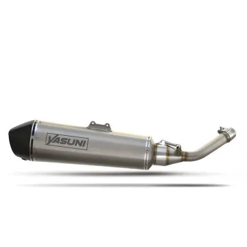 Escape Yasuni para Vespa GTS 125 2008-2016 - vista 1
