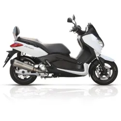 Escape Yasuni para Yamaha Xmax 125 2006-2020 - vista 1