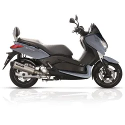 Escape Yasuni para Yamaha Xmax 250 2006-2016 - vista 3