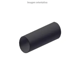 Forro exterior repuesto escape MIVV Speed Edge Black Forro exterior repuesto escape MIVV Speed Edge Black