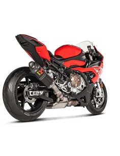 Escape BMW S 1000 RR 2019-2021 Akrapovic Carbono - vista 1 2