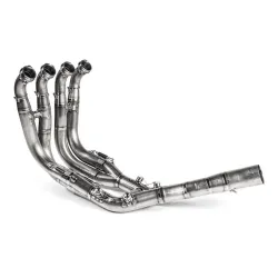 Colectores BMW S 1000 RR 2019-2021 Akrapovic Inox 