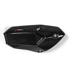 Escape BMW S 1000 XR 2020-2021 Akrapovic Carbono - vista 2 Escape BMW S 1000 XR 2020-2021 Akrapovic Carbono - vista 2