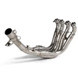 Colectores BMW S 1000 XR 2020-2021 Akrapovic Inox 
