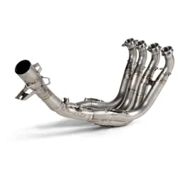Colectores BMW S 1000 XR 2020-2021 Akrapovic Titanio 