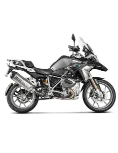 Escape BMW R 1250 GS 2019-2021 Akrapovic Titanio - vista 1