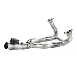 Colectores racing BMW R 1250 R 2019-2021 Akrapovic Inox Colectores racing BMW R 1250 R 2019-2021 Akrapovic Inox