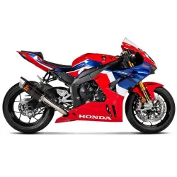 Escape Honda CBR 1000 RR 2020-2021 Akrapovic Carbono - vista 1