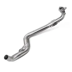 Colectores Honda X-ADV 750 2017-2021 Akrapovic Inox Colectores Honda X-ADV 750 2017-2021 Akrapovic Inox