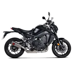 Escape completo Yamaha MT09 2021 Akrapovic Titanio - vista 3