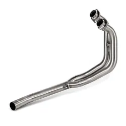 Colectores Yamaha Tenere 700 2019-2020 Akrapovic Inox Colectores Yamaha Tenere 700 2019-2020 Akrapovic Inox