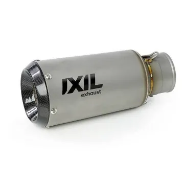 Escape Aprilia RS 660 IXIL Race Xtrem Inox - vista 3