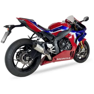 Escape Honda CBR 1000 RR 2020-2021 IXIL Race Xtrem Inox - vista 2