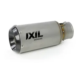 Escape Honda CBR 1000 RR 2020-2021 IXIL Race Xtrem Inox - vista 3