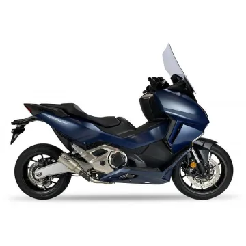 Escape Honda Forza 750 IXIL Race Xtrem Inox - vista 1