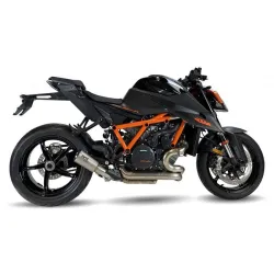Escape KTM 1290 Superduke R 2020- IXIL Race Xtrem Inox - vista 1