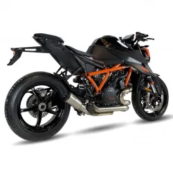 Escape KTM 1290 Superduke R 2020- IXIL Race Xtrem Inox - vista 2