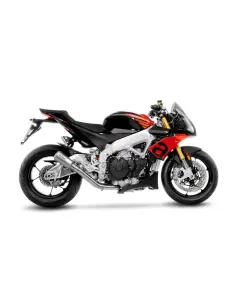 Escape Leovince Aprilia Tuono V4 1100 - Factory 2021-2024 LV-10 Inox 15248U - vista 1