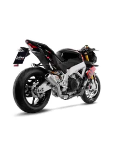 Escape Leovince Aprilia Tuono V4 1100 - Factory 2021-2024 LV-10 Inox 15248U - vista 1 2