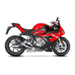 Escape Leovince BMW S 1000 RR 2019-2021 LV-10 Carbono - vista 1