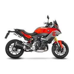 Escape Leovince BMW F 900 R 2020-2021 Factory S Black - vista 1 Escape Leovince BMW F 900 R 2020-2021 Factory S Black - vista 1