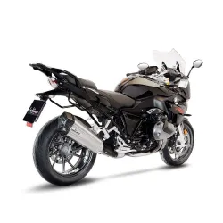Escape Leovince BMW R 1250 R 2019-2021 LV-12 Inox - vista 2
