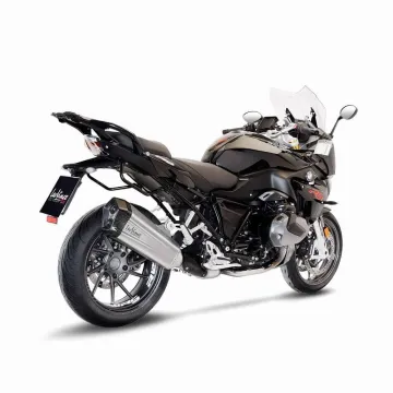 Escape Leovince BMW R 1250 R 2019-2021 LV-12 Titanio - vista 2