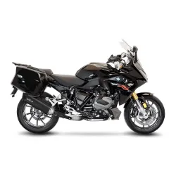 Escape Leovince BMW R 1250 R 2019-2021 LV-12 Black - vista 1