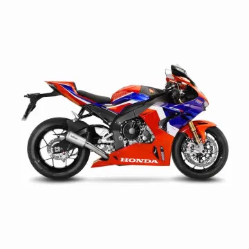 Escape Leovince Honda CBR 1000 RR Fireblade 2020-2021 LV-10 Inox - vista 1